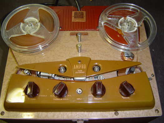 Ampro 731