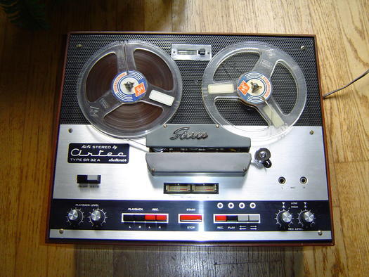 Artec 32 A