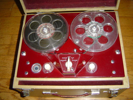 Bope  Model 732