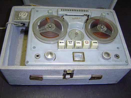 Burelok recorder