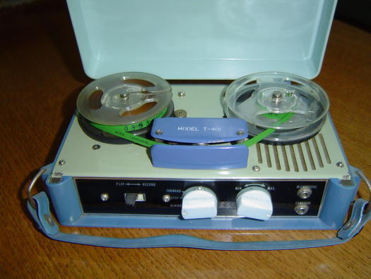 Capri T 401