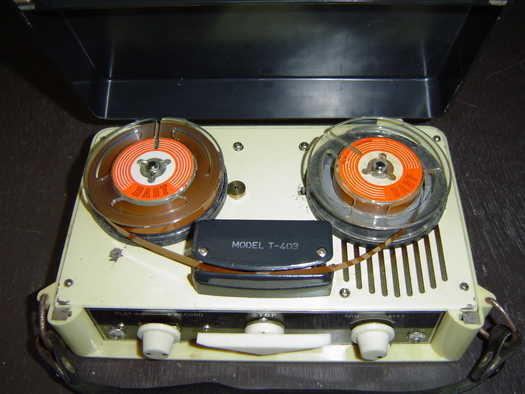 Capri T 403