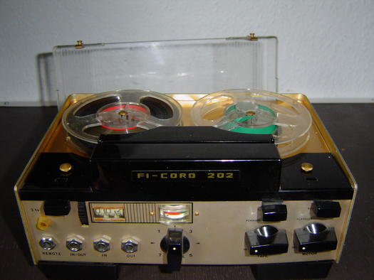 Fi-cord 202