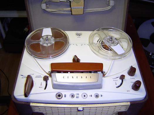 General Electric FX 400