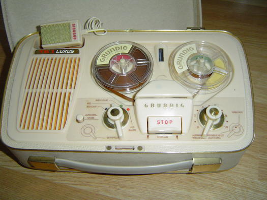 Grundig  TK 1