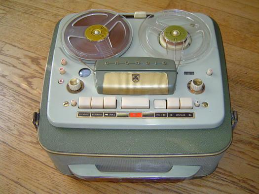 Grundig  TK 16