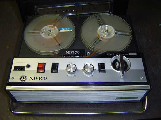 JVC  TR 541 U