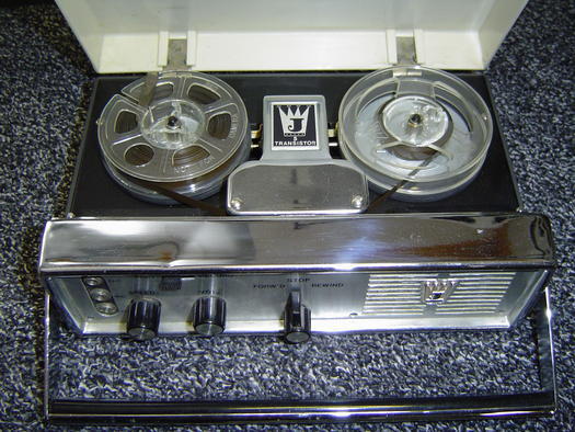 Juliette  Type 5 Transistor