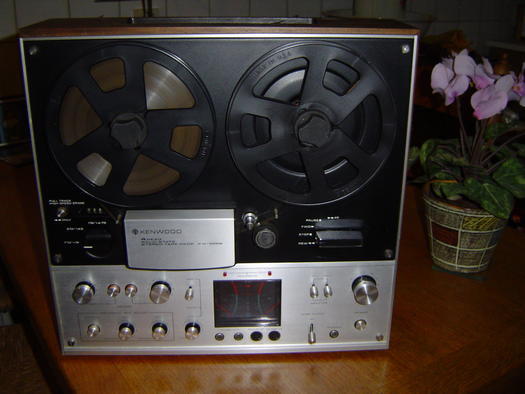 Kenwood  KW 5066