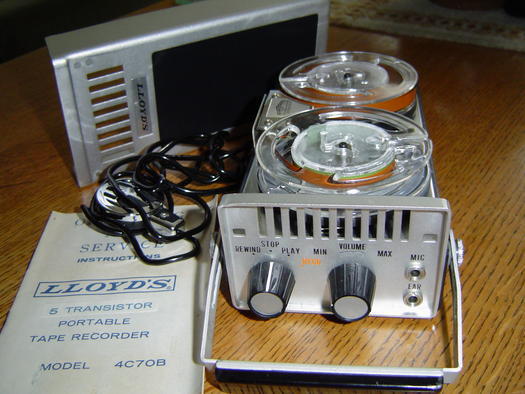 LLoyds  4C70B
