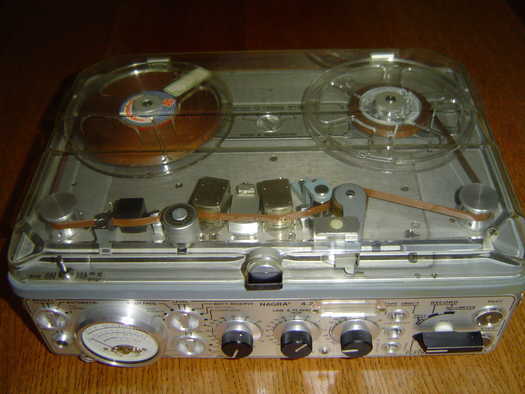 Nagra 4.2