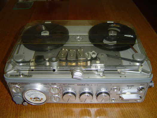 Nagra IV L