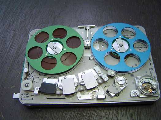 Nagra SN