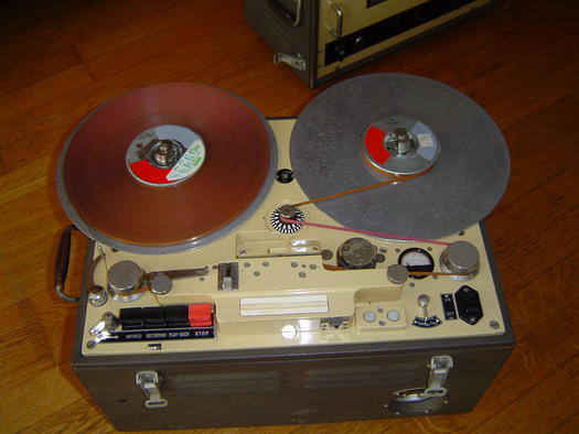 Philips EL 3505