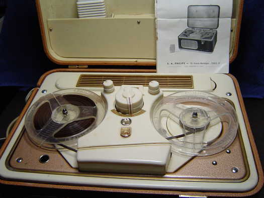 Philips EL 3518