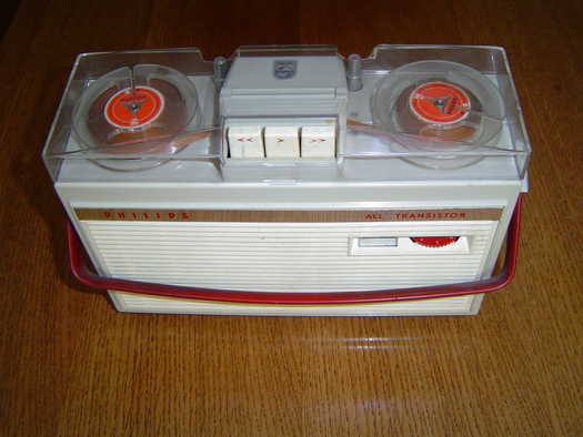 Philips EL-3585