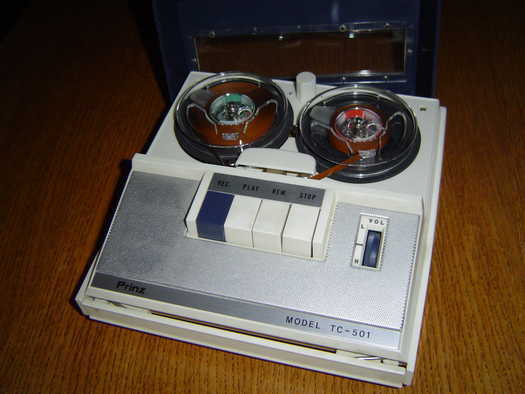 Prins TC 501