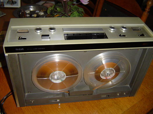 RCA  YYG 565 J