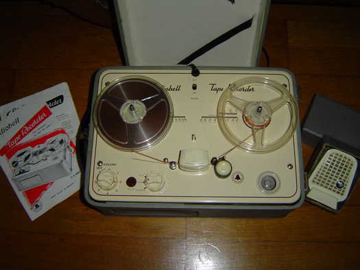 Radio Bell  RB 130