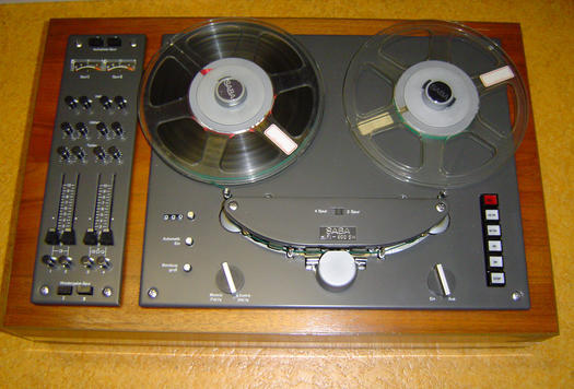 Saba  HIFI-600 SH