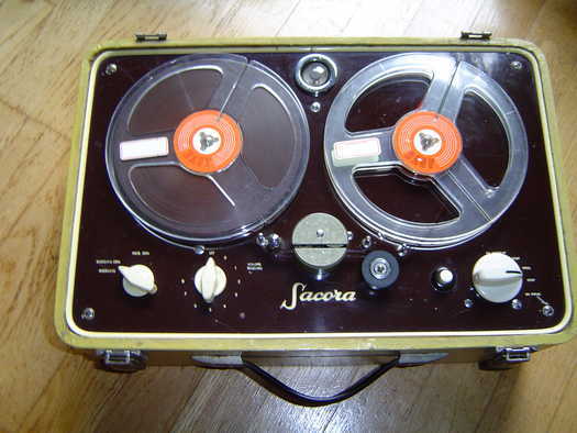 Sacora L 696 S