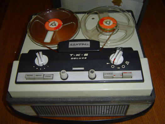Sonobel  TK 5