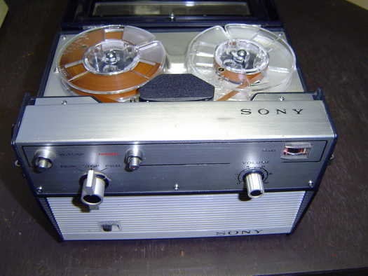 Sony TC-905