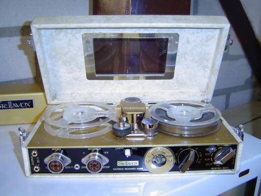 Stellavox  SM 5