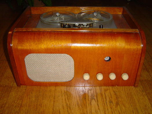 Stolz MC 1083 met vooraanzicht knoppen