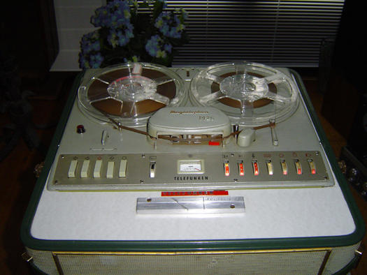 Telefunken  M 26