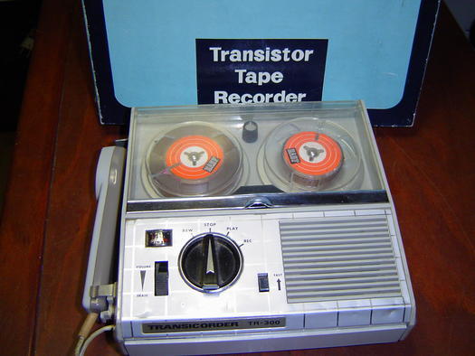 Transicorder  TR 300