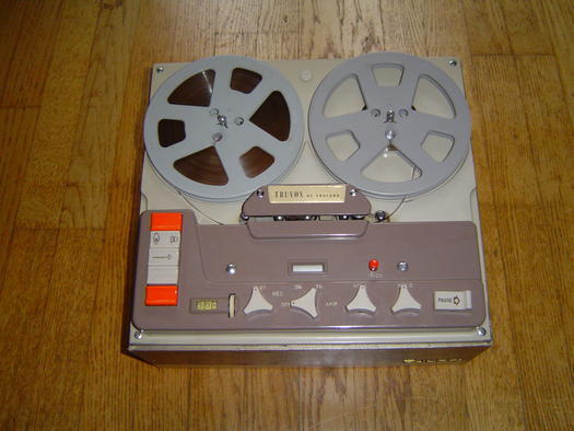 Truvox PD 82