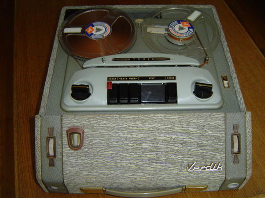 Verdik Recorder