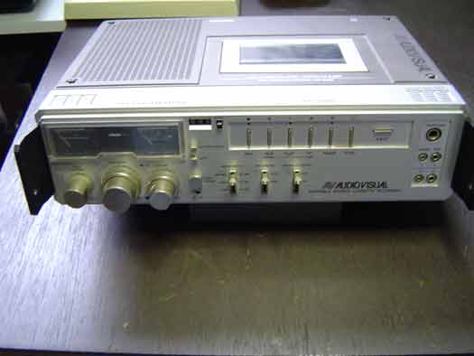 Philips Draagbare Cassette Recorder  D 6920