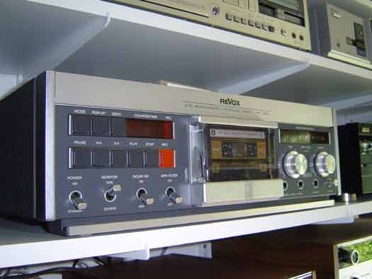 Revox  B 710